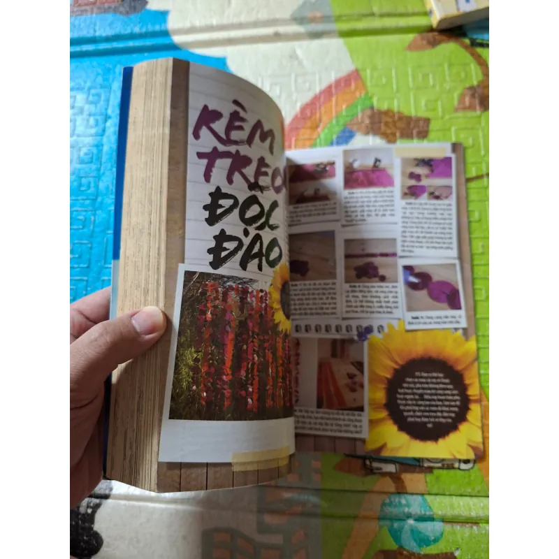 Cứ gõ, cửa sẽ mở 973477