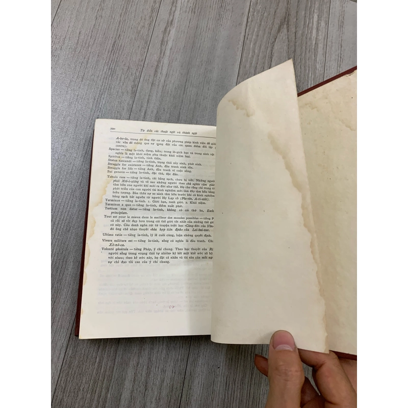 Từ điển triết học. 999 471606