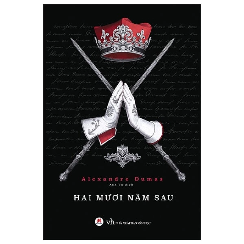 Hai Mươi Năm Sau - Alexandre Dumas ASB.PO Oreka-Blogmeo120125 375911