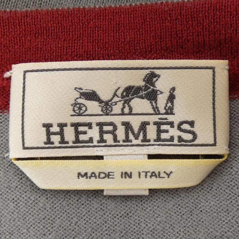 HERMES Áo len - Hàng hiệu Chính hãng 900435