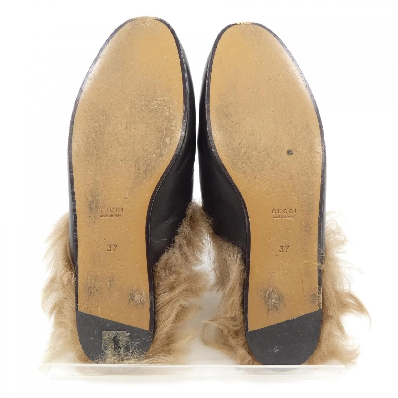 【Mã giảm giá】Giày GUCCI 659444