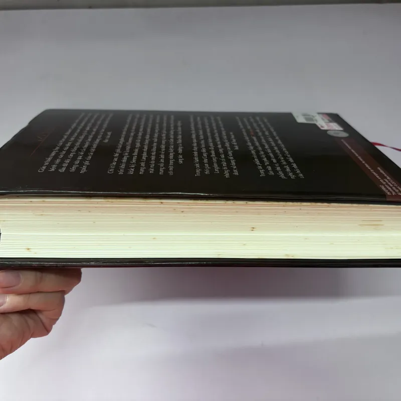 Hoả ngục - Dan Brown (bìa cứng) 1031800