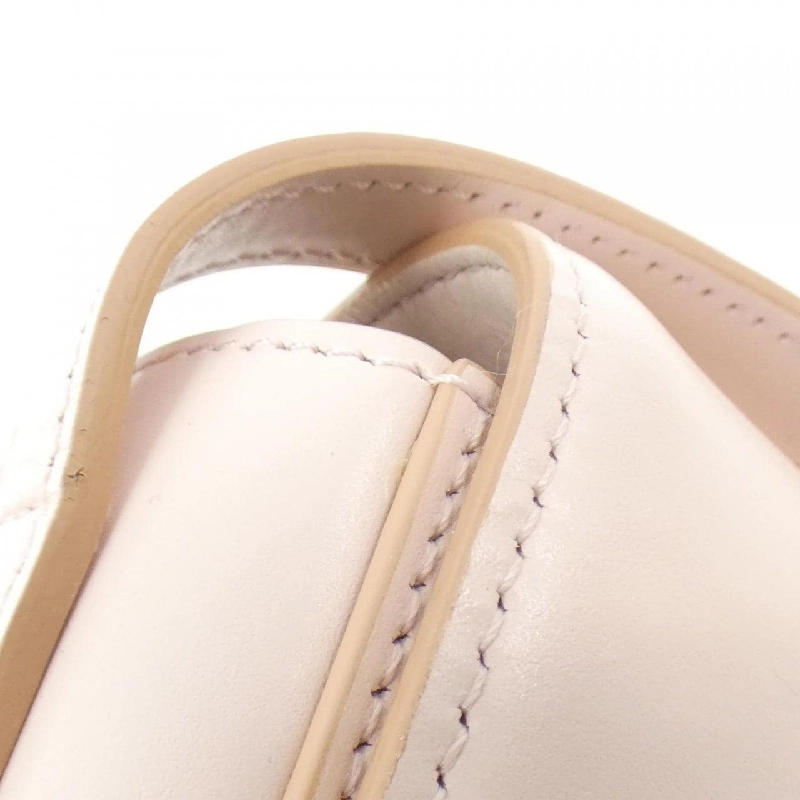 Túi xách vai Celine Nano Triomphe 191903BF4 613095