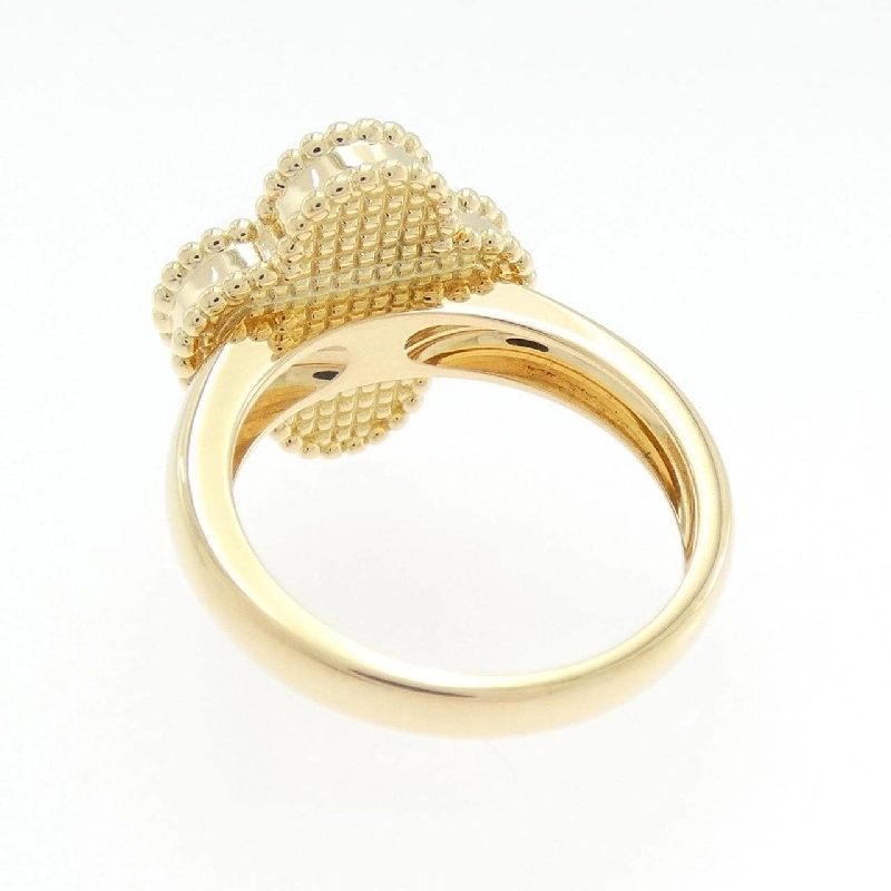 Nhẫn Vintage Alhambra Van Cleef & Arpels - Hàng hiệu Authentic 837167