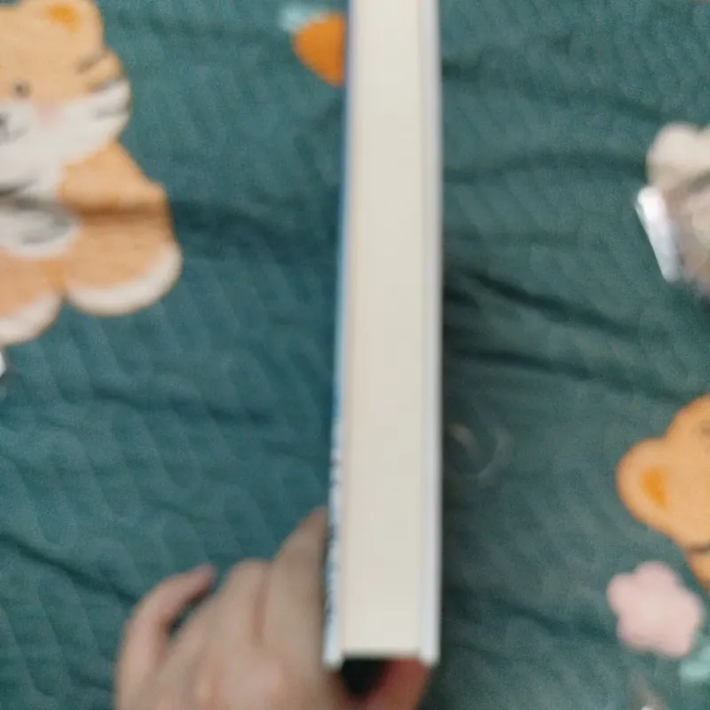 Mong manh hoa tuyết - Bìa cứng 932224