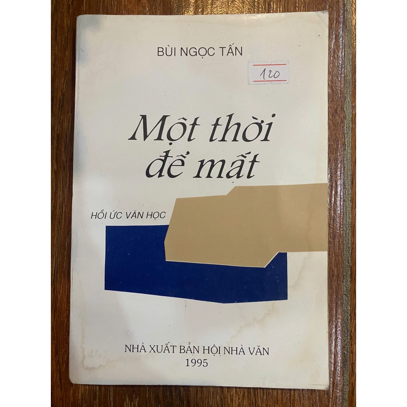 Một thời để mất (K1) 312035