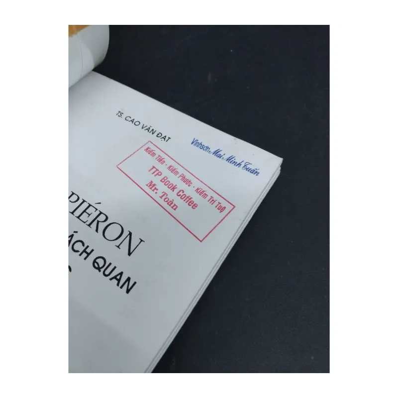 Henri Pieron và quan niệm khách quan về tâm lý học 982249