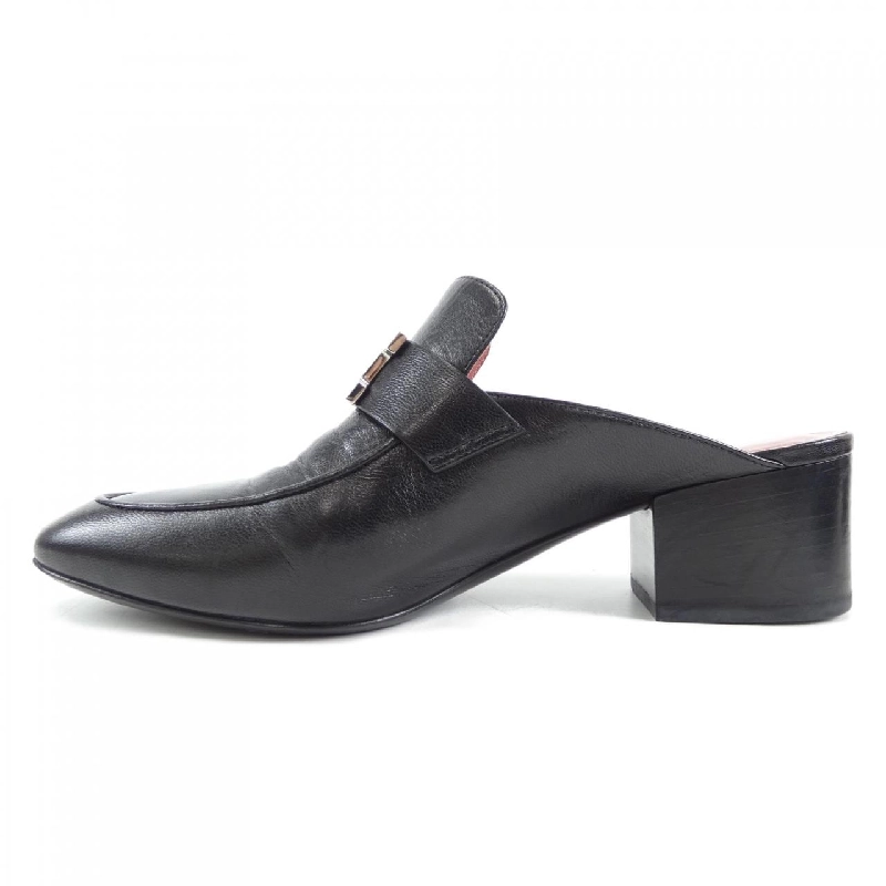 【Mã giảm giá】Giày sandal HERMES 663523