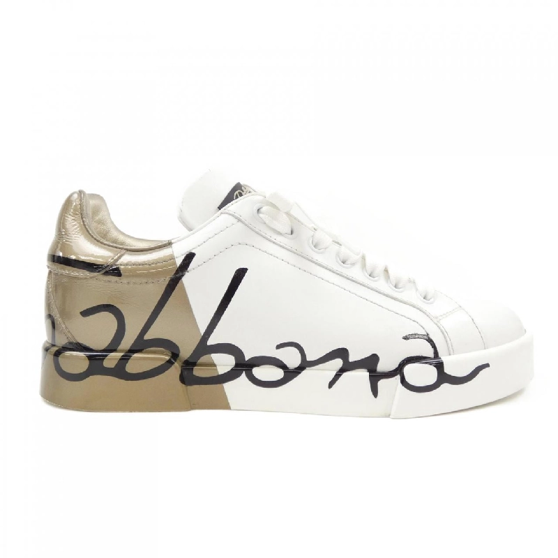 【Mã giảm giá】Giày sneaker Dolce & Gabbana DOLCE&GABBANA 661727