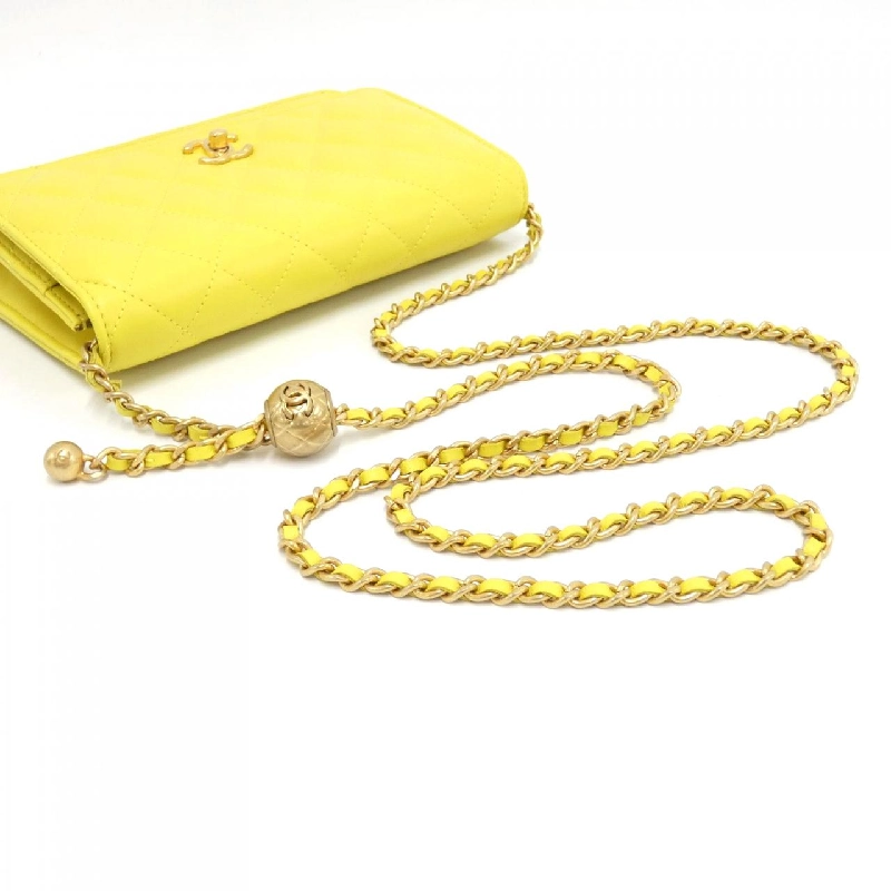 Ví xách dây Chanel AP1450 622812