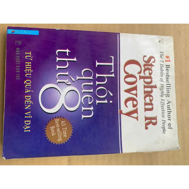 Thói quen thứ 8 966574