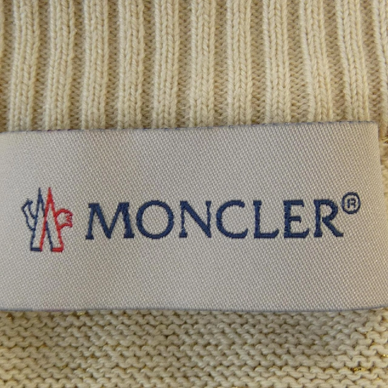 Moncler MONCLER 10939095600 9390J Áo len 627044