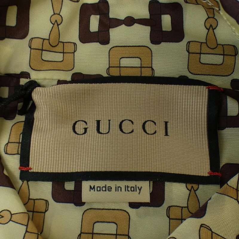 【Mã giảm giá】Gucci GUCCI Áo khoác 636043