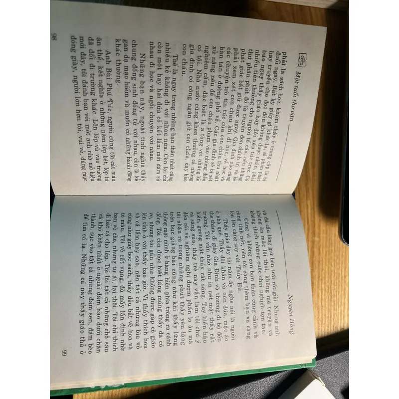 Một tuổi thơ văn 689493