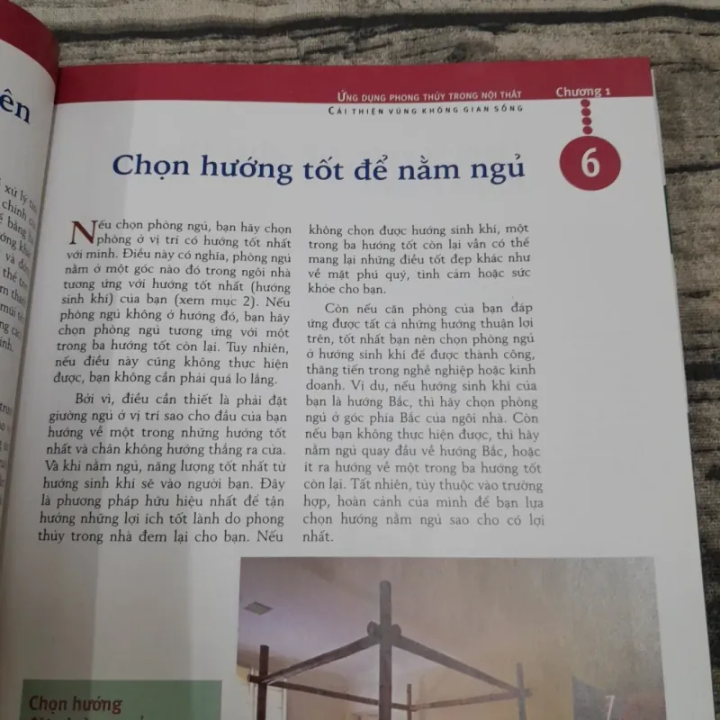 Phong Thủy để Thành công trong công việc và kinh doanh. Tg Lillian Too 577381
