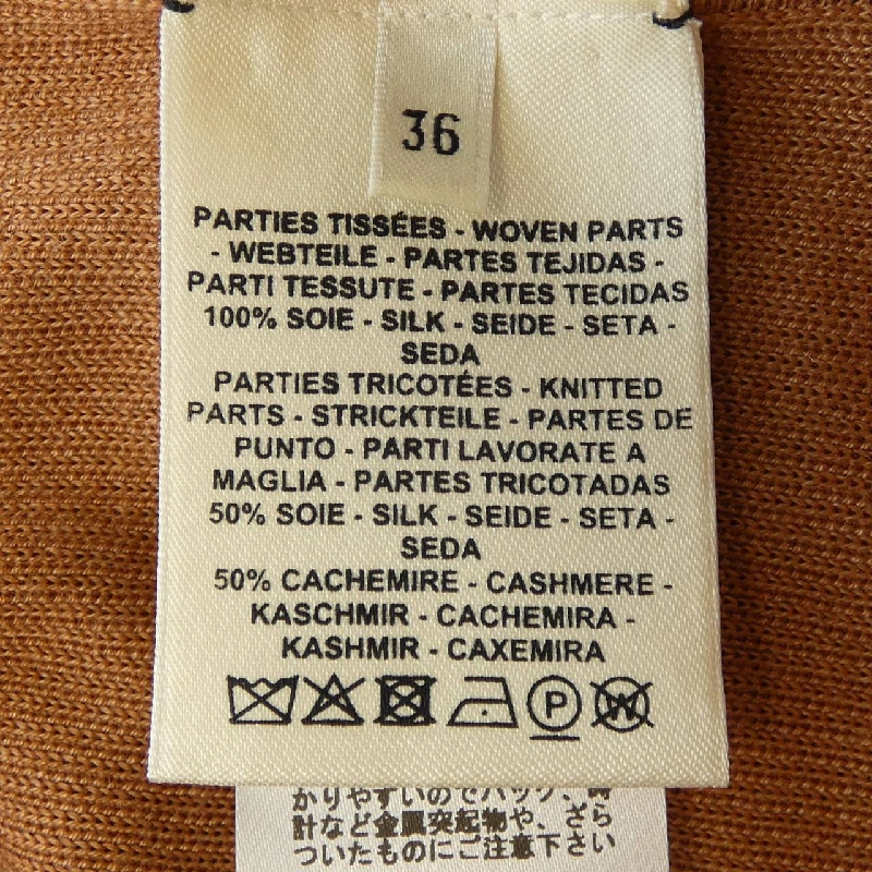 HERMES CLIL-CLAC A POIS *17-7754 Vải lụa nữ - Hàng hiệu Chính hãng 815183