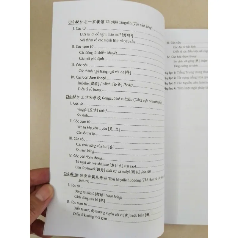 Cẩm nang hướng dẫn tự học giao tiếp tiếng Trung 695390