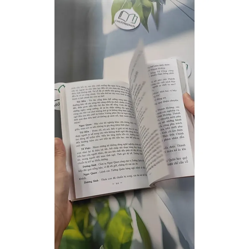 Địa Ngục Du Ký 2 - Thích Giác Quang 775956