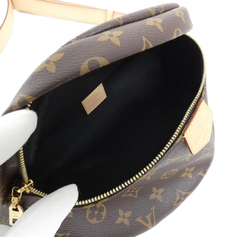 Túi đeo chéo Louis Vuitton Monogram M43644 612800