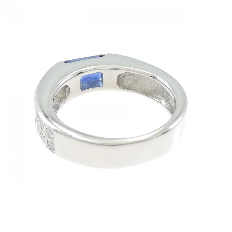 Nhẫn Sapphire PT900 1.218CT - Hàng hiệu Chính hãng 851094