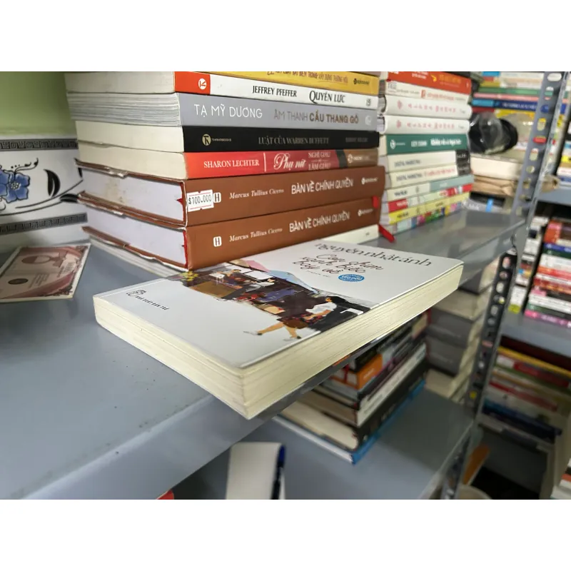 Con chim xanh biếc bay về (có chữ ký tác giả) 790373