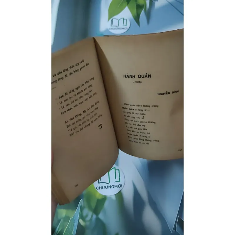 [MIỄN PHÍ BỌC SÁCH] [XƯA] [HIẾM] Cách Mạng Mùa Thu Và Giang Sơn Tuổi Trẻ (1992) 928584