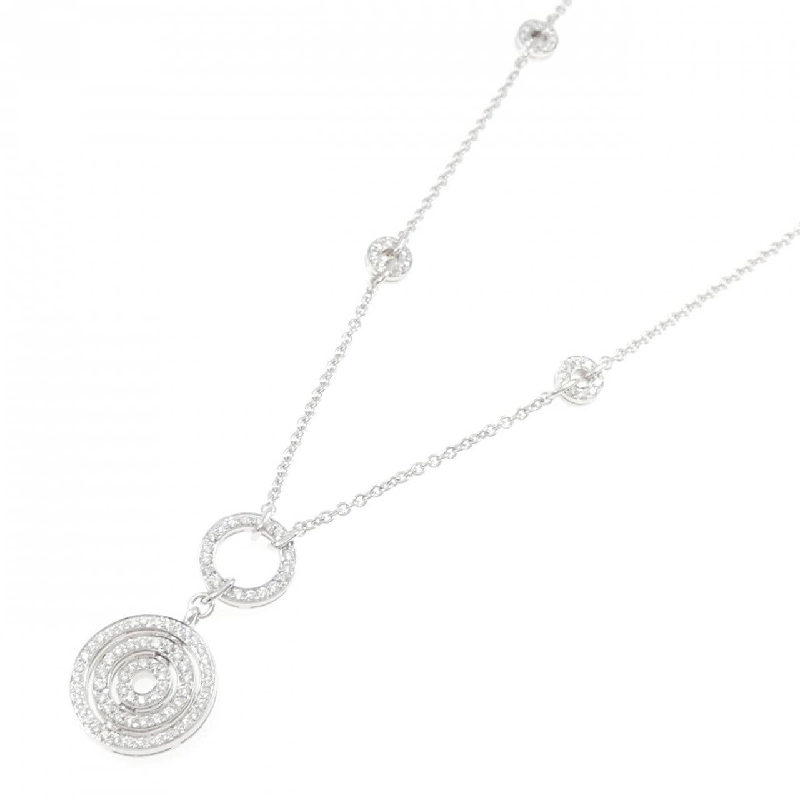 Bulgari Astrale Necklace - Hàng hiệu Authentic 840478