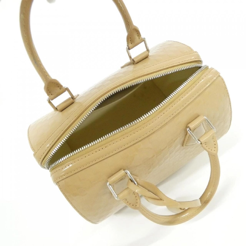 Túi xách Boston Louis Vuitton Damier Facette Speedy Cube 2013SS MM M48905 - Hàng hiệu Chính hãng 803545