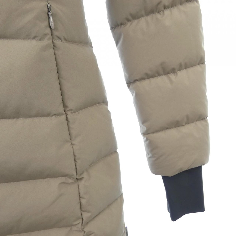 Herno PI080DL Áo khoác lông - Hàng hiệu Authentic 822912