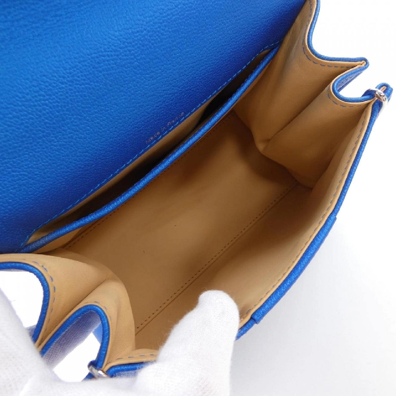 【Mã giảm giá】Túi DELVAUX 659079