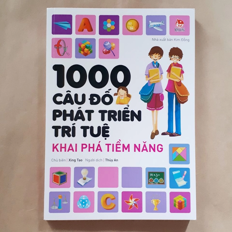 1000 câu đố phát triển trí tuệ 539507