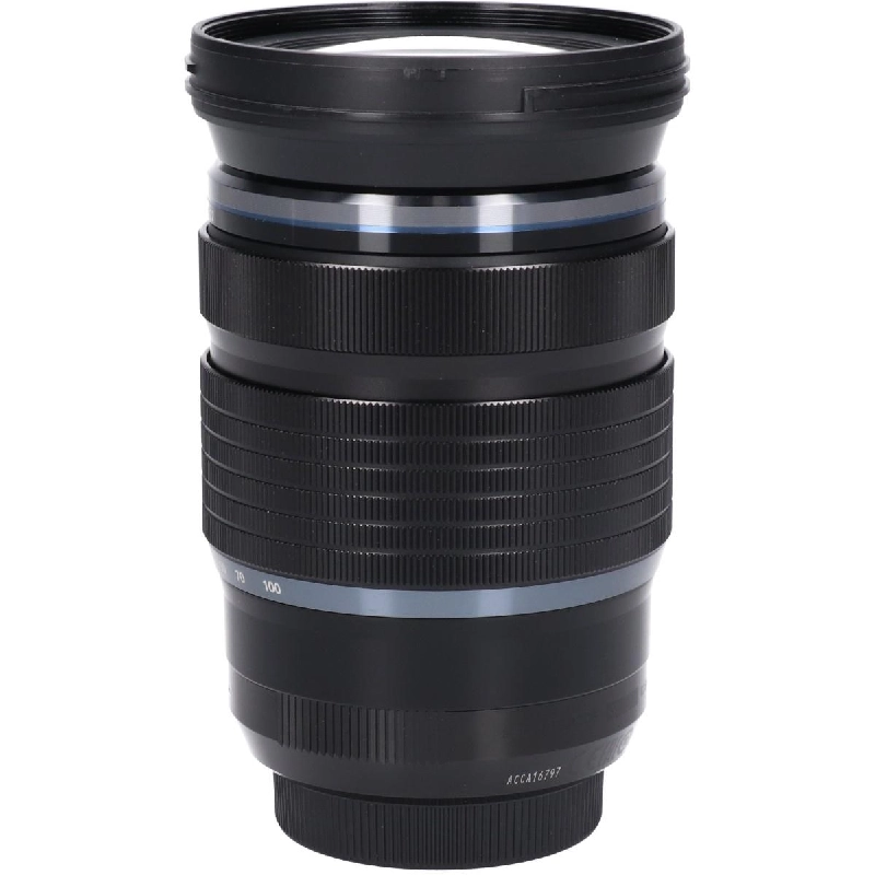 ＭＺＤ１２－１００ｍｍ Ｆ４ＩＳ ＰＲＯ - Hàng hiệu Authentic 886269