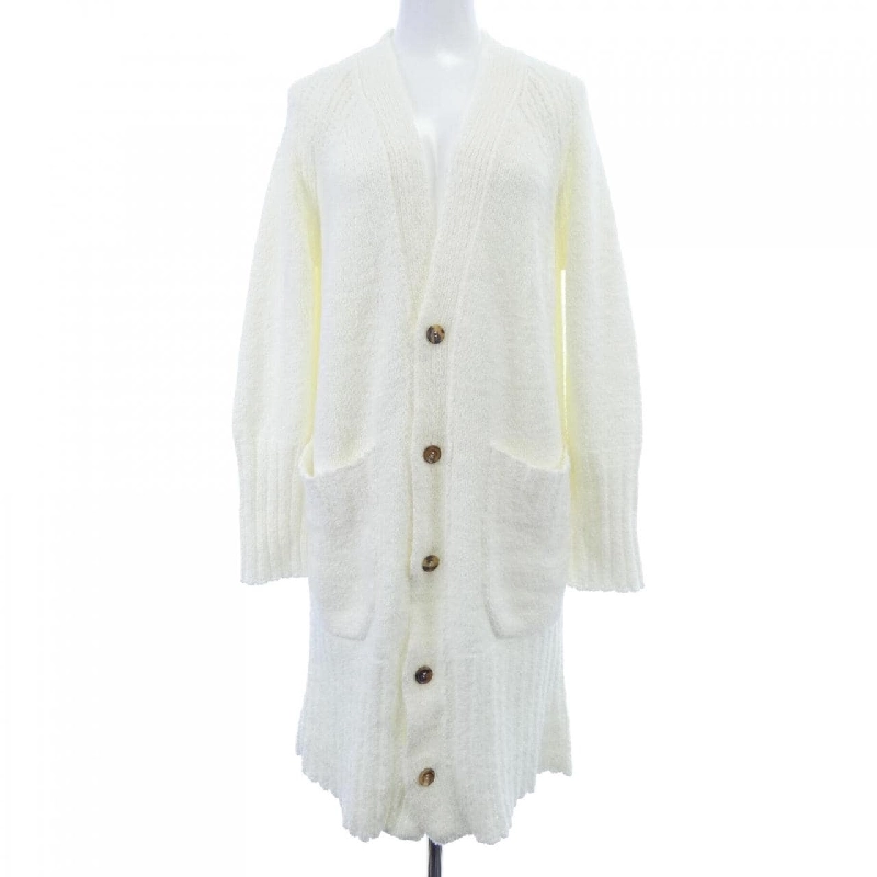 Đồ hiệu DRAWER 6515-106-0314 Áo khoác dài - Hàng hiệu Authentic 824149