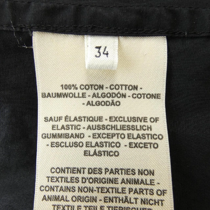 Áo sơ mi HERMES - Hàng hiệu Chính hãng 645148