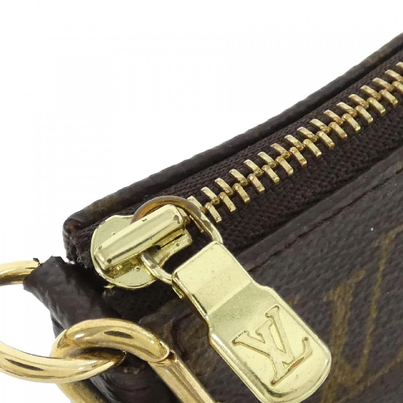 Túi đeo chéo Louis Vuitton Monogram Pochette Accessoires M51980 - Hàng hiệu Chính hãng 769079