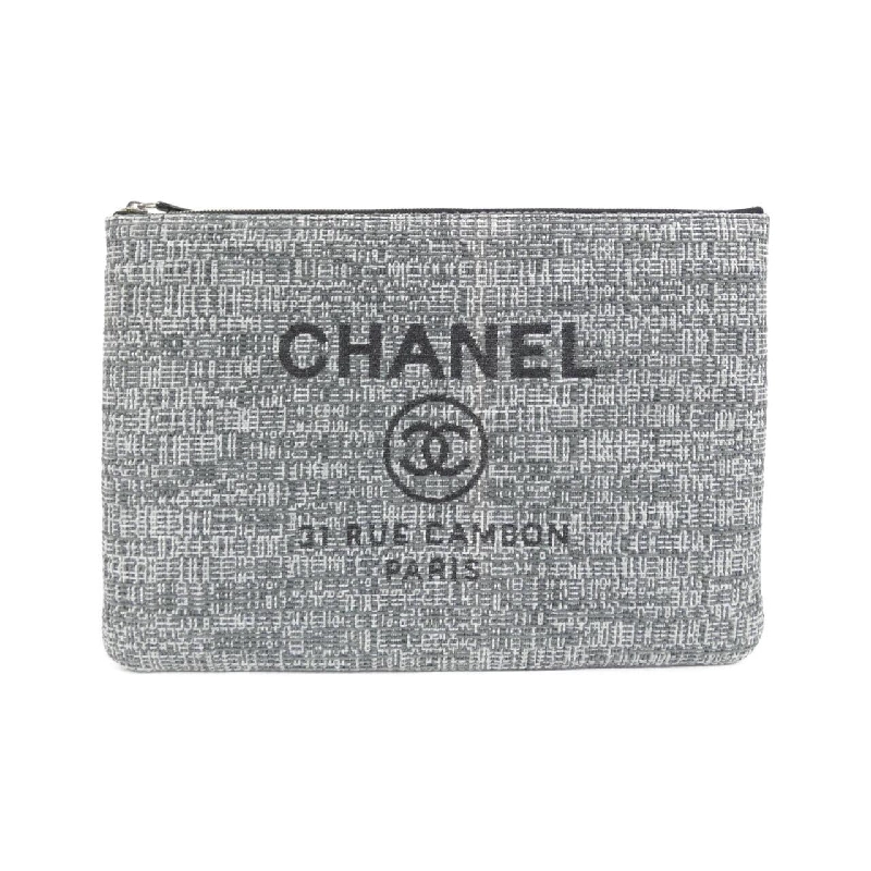 Túi xách Chanel Deauville Line 80117 623543