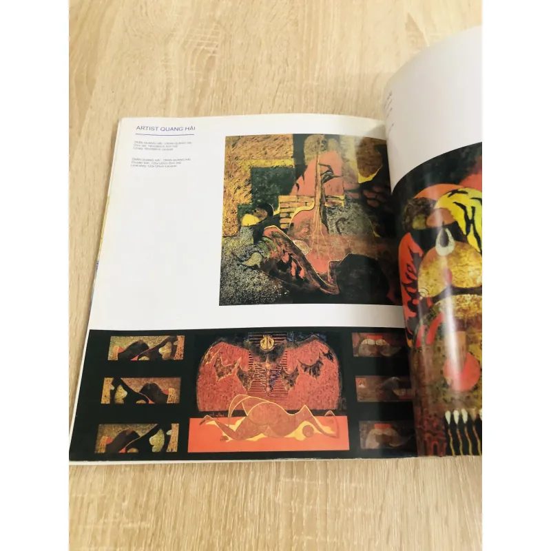 NGŨ SẮC  2012 1000681