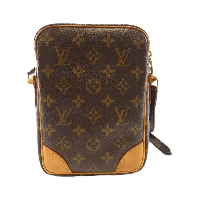 Túi xách vai Louis Vuitton Monogram Amazon M45236 612592