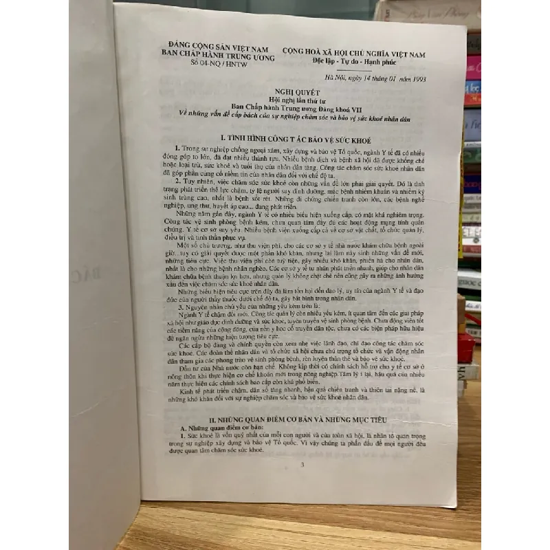 Tài liệu tham khảo thì nâng ngạch Bác sĩ lên bác sĩ chính dược sĩ lên dược sĩ chính -Bộ y tế 716651