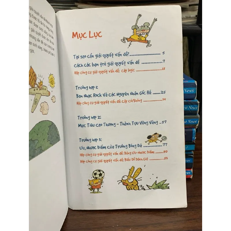 Khó cỡ nào cũng gỡ - Ken Watanabe 681858