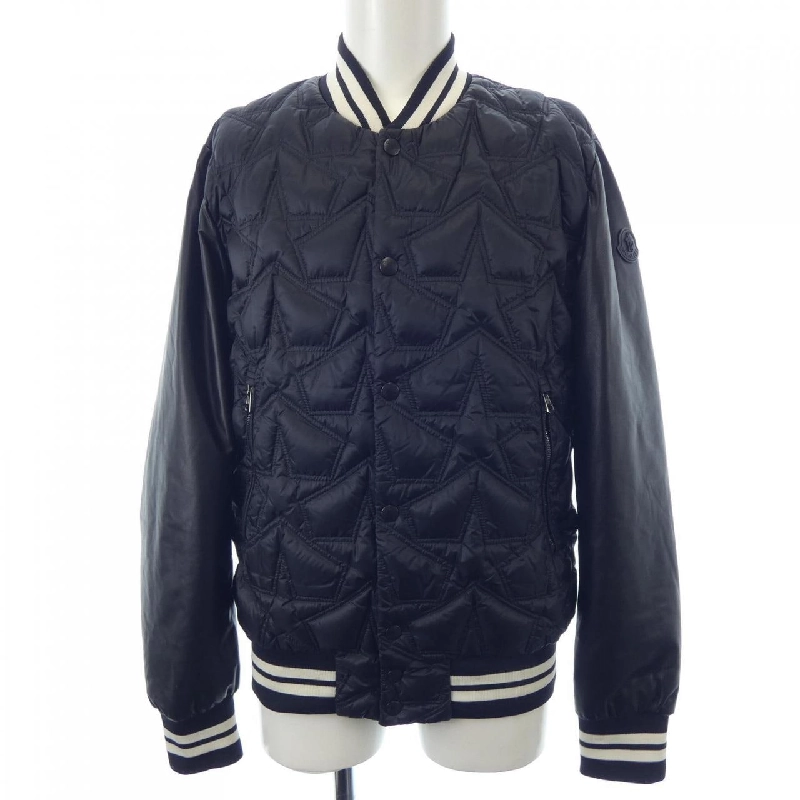 MONCLER AUBURN Áo khoác lông - Hàng hiệu Chính hãng 895592