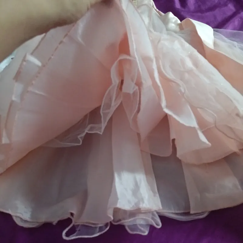 Váy cho bé dự tiệc siêu đẹp  603936