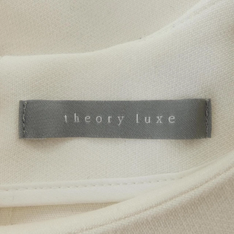 Theory luxe 03-3108265 Top - Hàng hiệu Authentic 774261