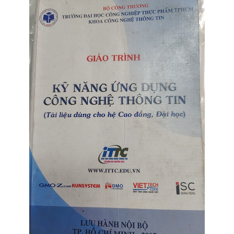 Sách ứng dụng công nghệ thông tin 499413