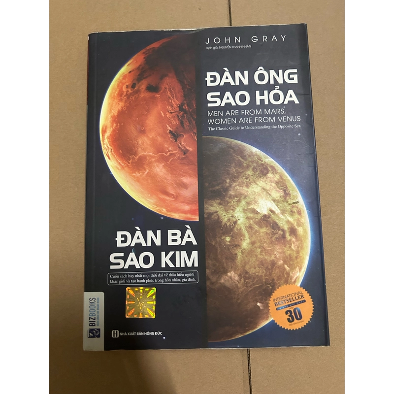 Đàn ông sao hoả đàn bà sao kim 503885