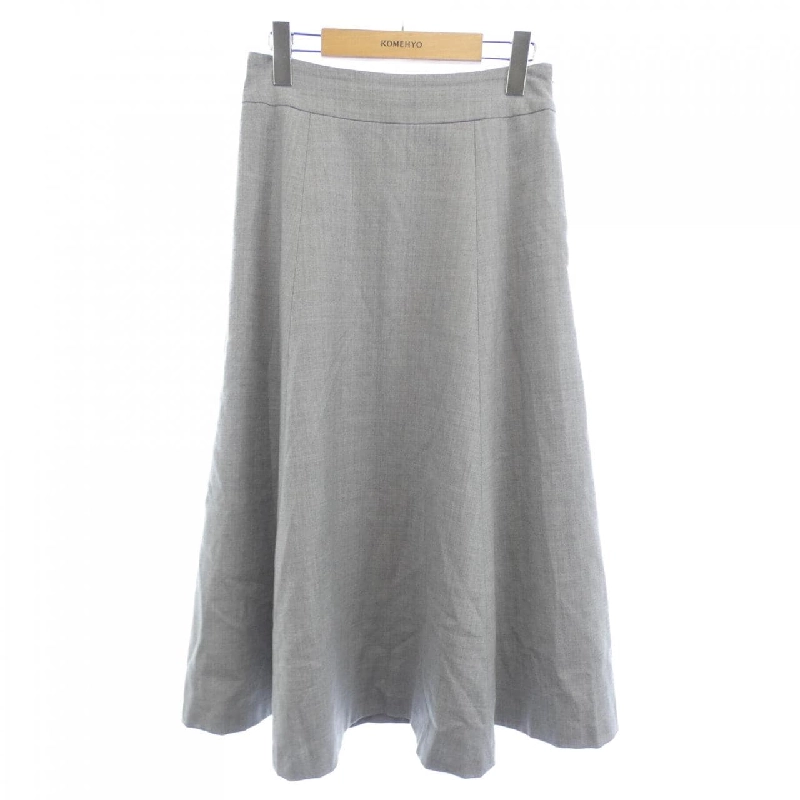 【Mã giảm giá】Theory luxe Skirt 655012
