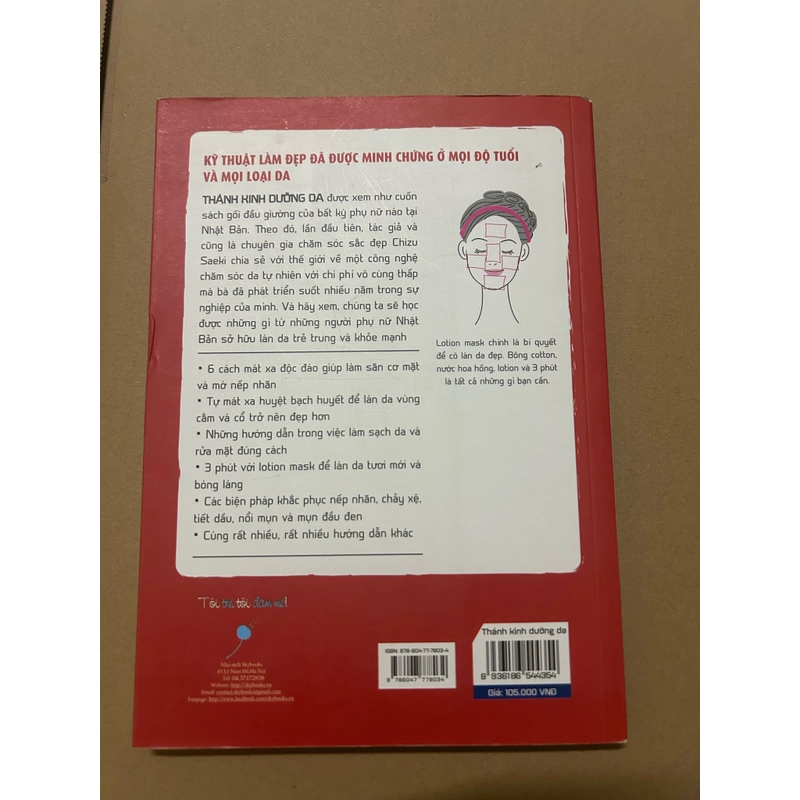 Thánh kinh dưỡng da 469771