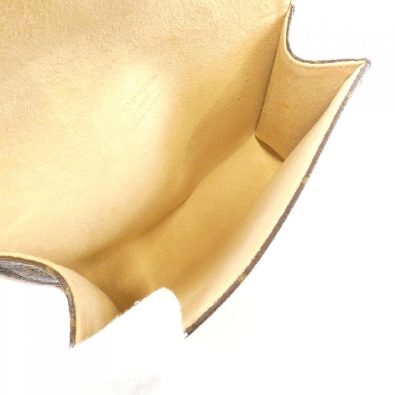 Túi đeo hông Louis Vuitton Monogram Pochette Florentine S M51855+M67304 608409