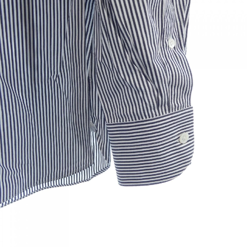 Áo sơ mi LUIGI BORRELLI - Hàng hiệu Authentic 887635