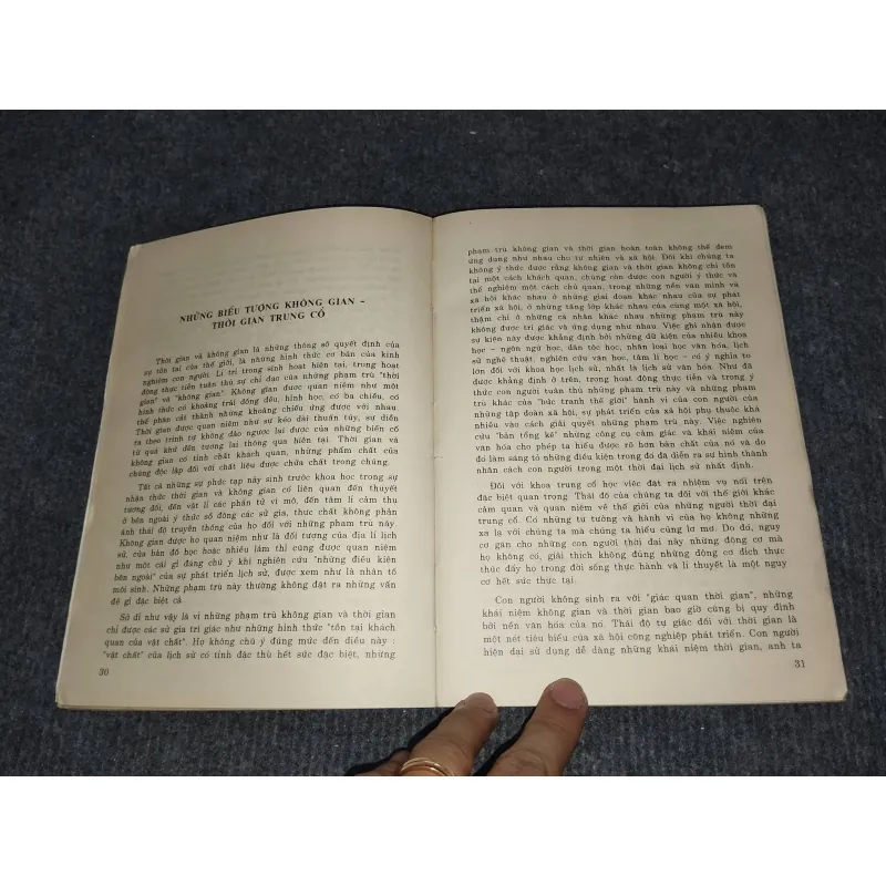 CÁC PHẠM TRÙ VĂN HOÁ TRUNG CỔ 991085